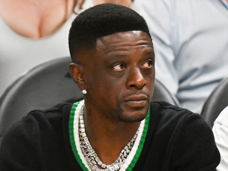 boosie badazz getty 1