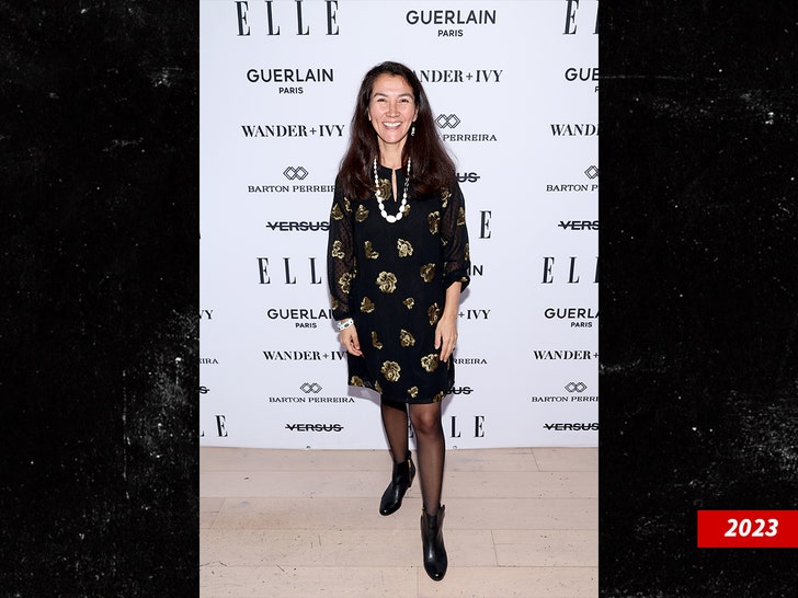 Mary Peltola getty 2