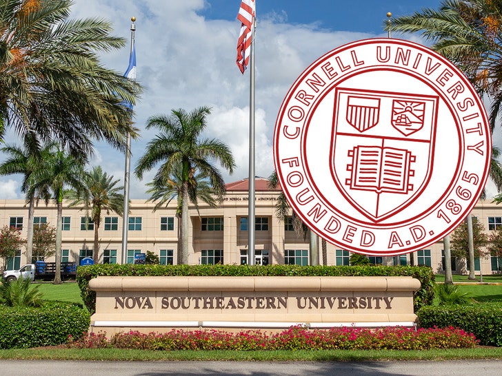 NSU Flordia cornell getty 1