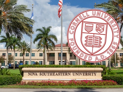 NSU Flordia cornell getty 1