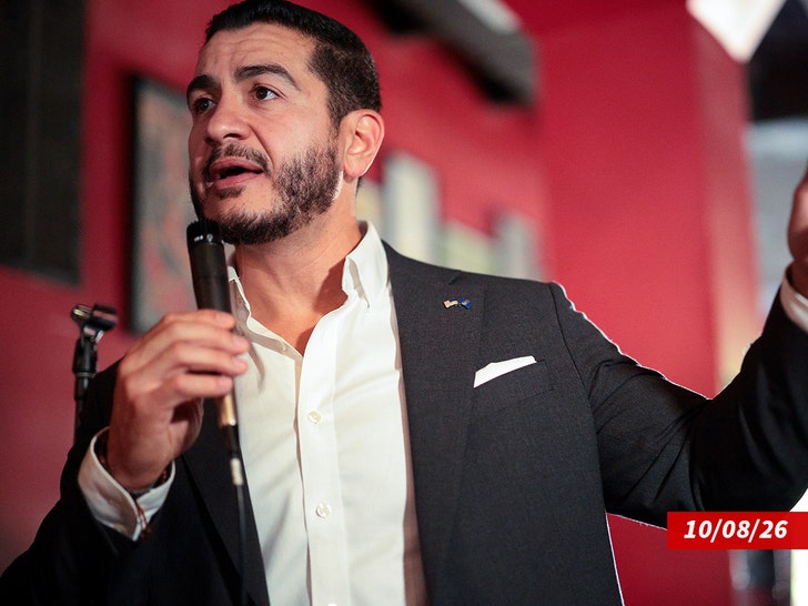 abdul el sayed getty