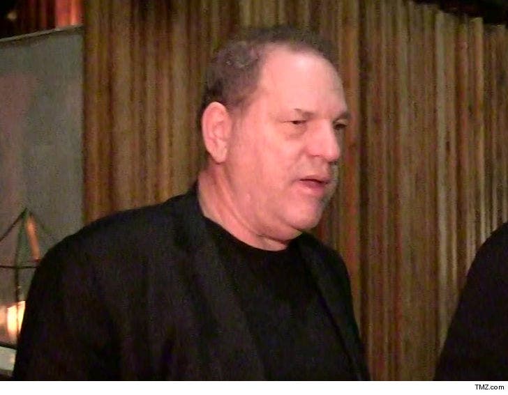 Harvey Weinstein Asks Judge to Dismiss Rape Case Entirely :: 1101-harvey-weinstein-tmz-7