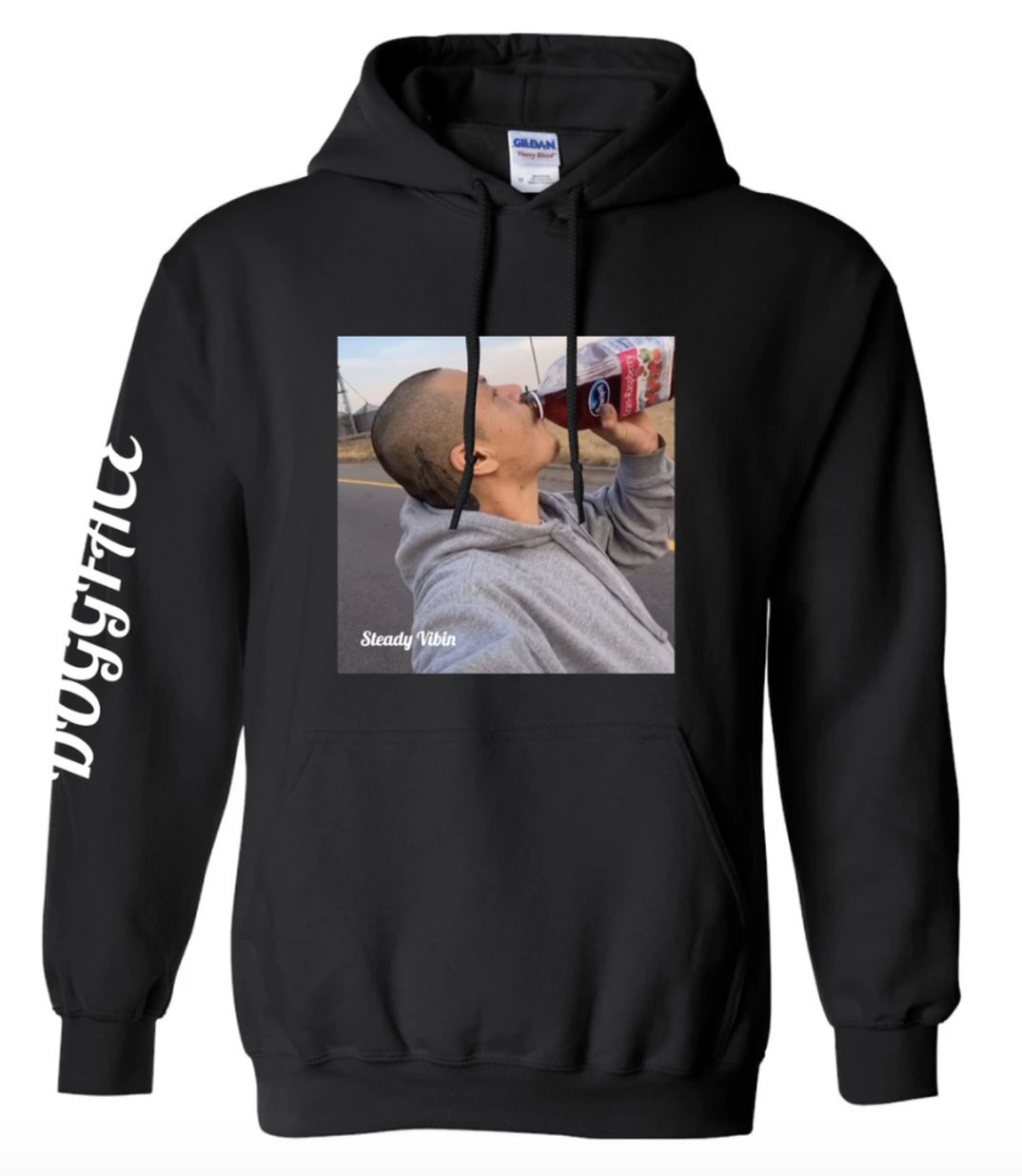 Doggface Merch