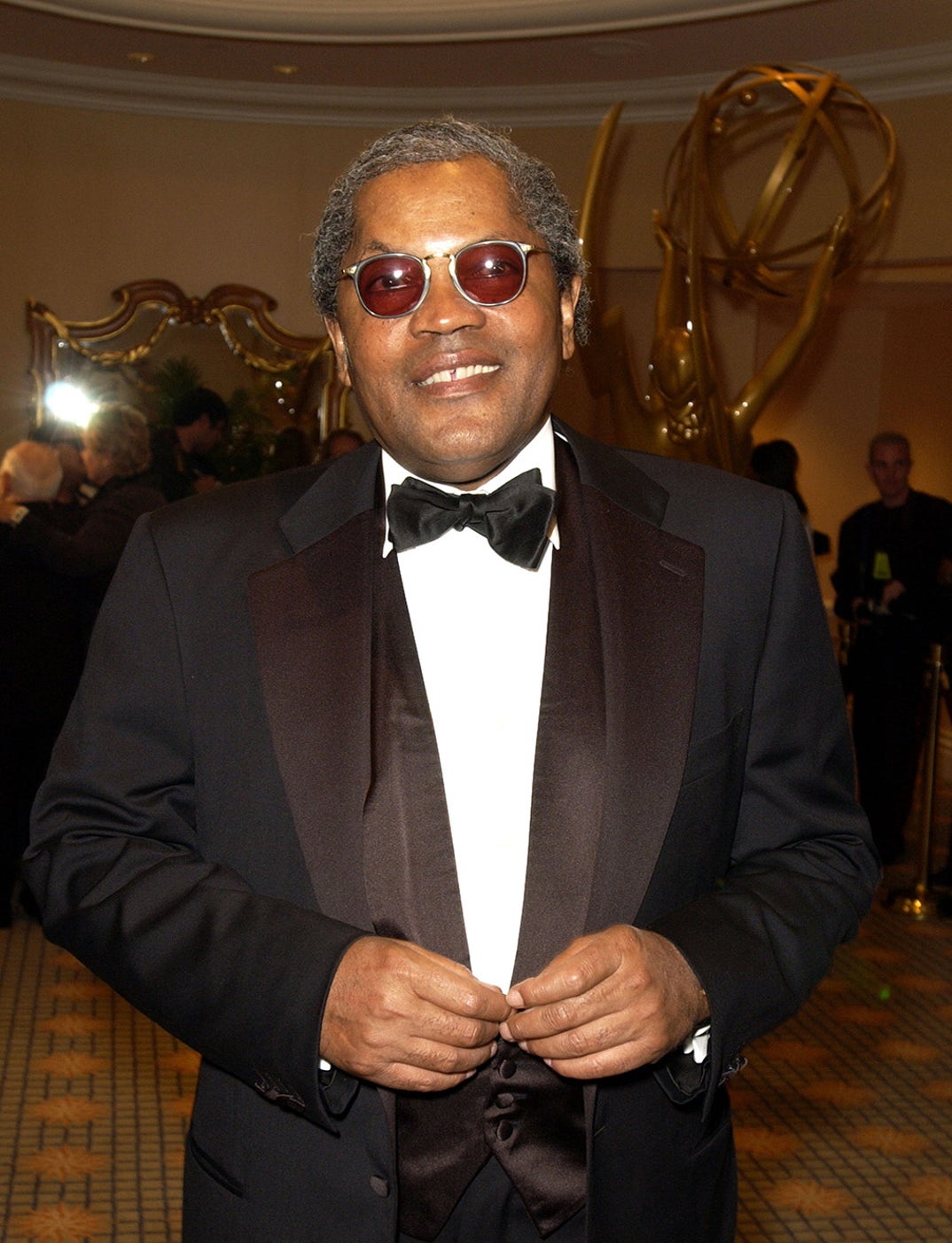 Remembering Clarence Williams III