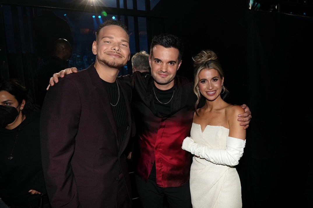 2023 CMT Music Awards -- Behind The Scenes