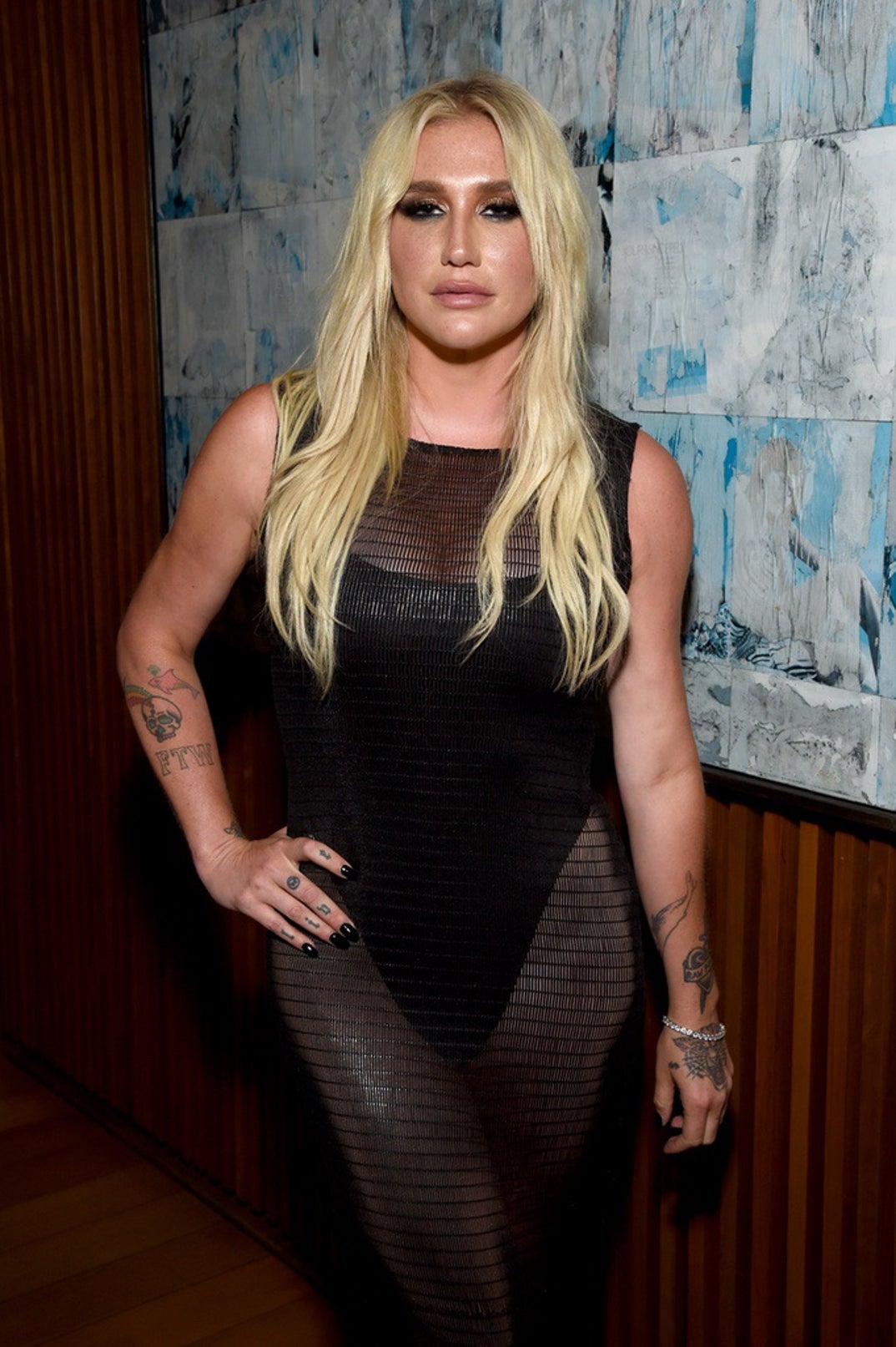 0602 Kesha Through The Years 2