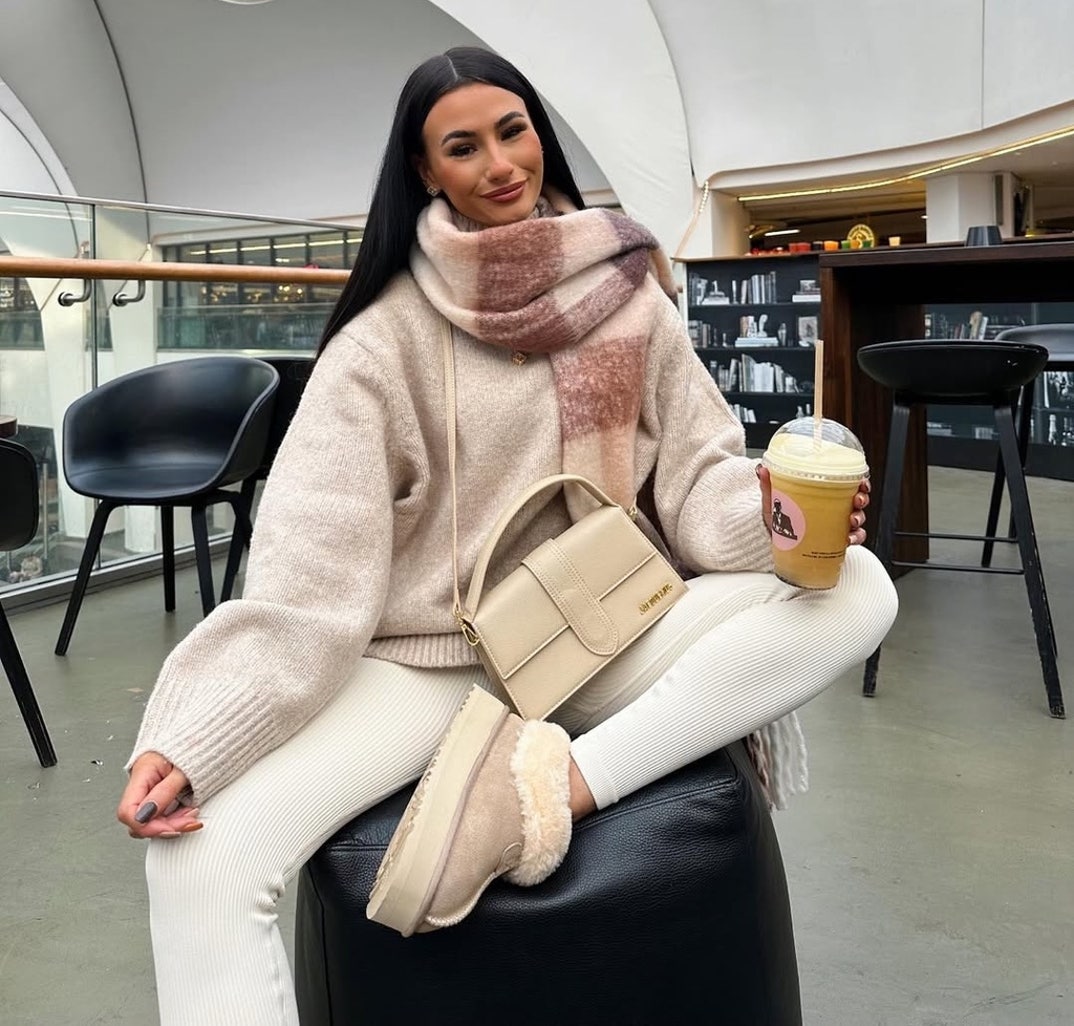 Brittany Miller Social Shots 2