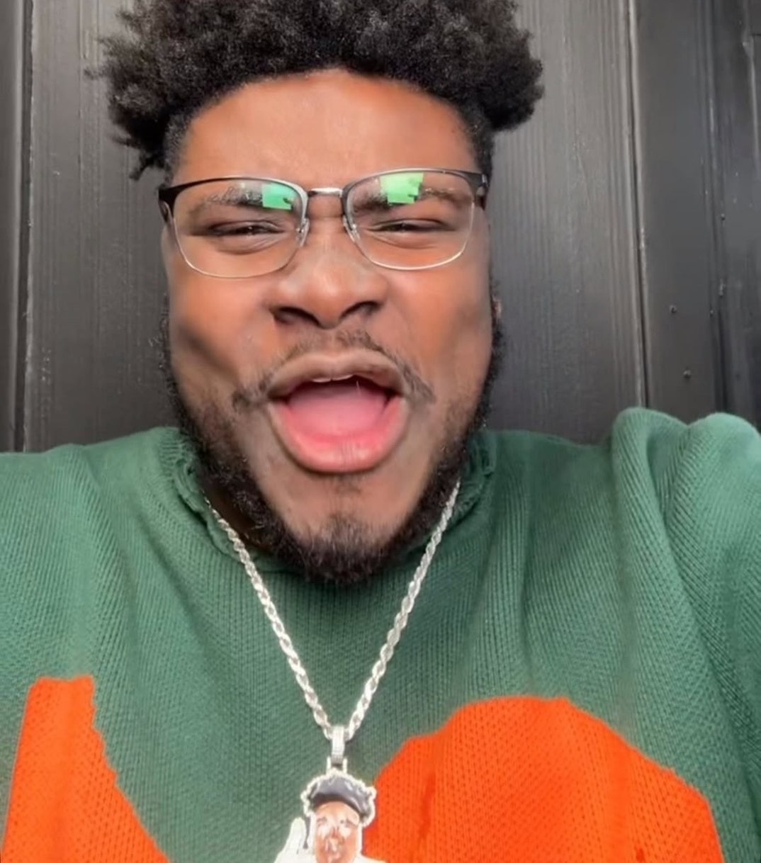 Remembering Marquay The Goat 1