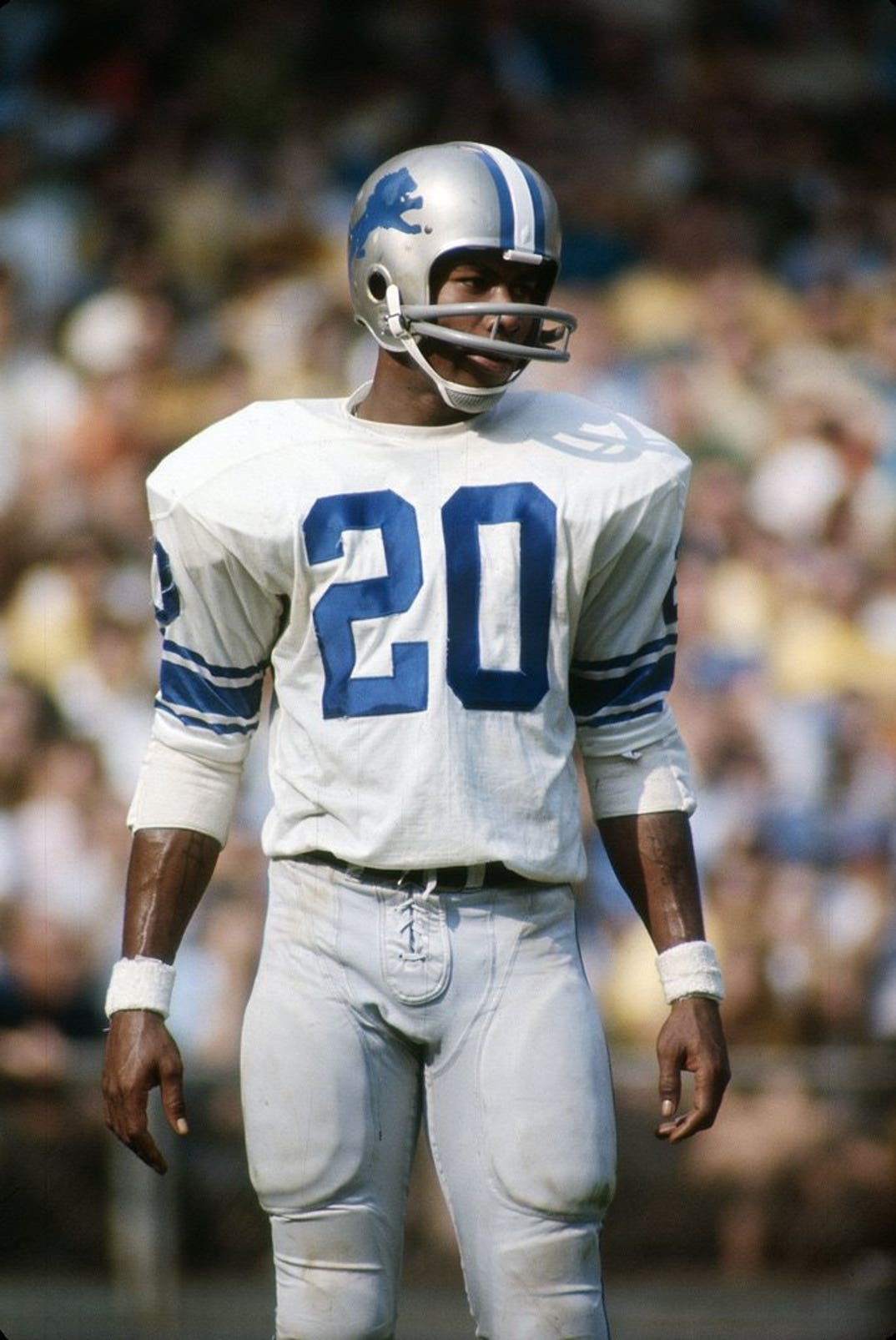 Lem Barney 7