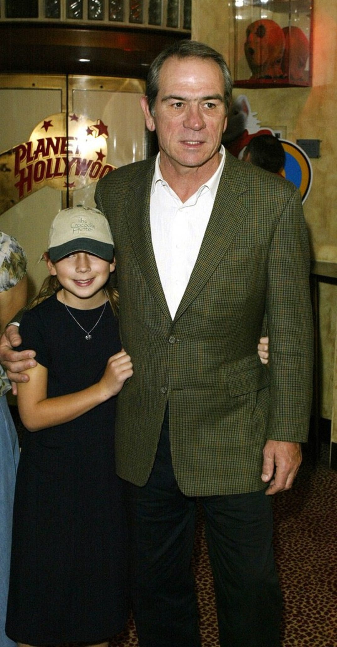 Remembering Victoria Jones 9