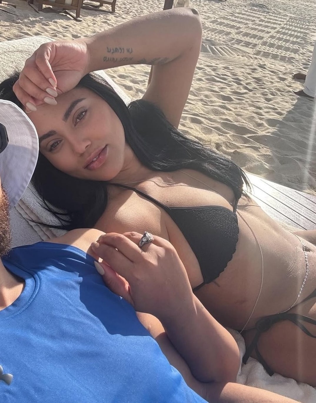 Ayesha Curry Hot Shots 0