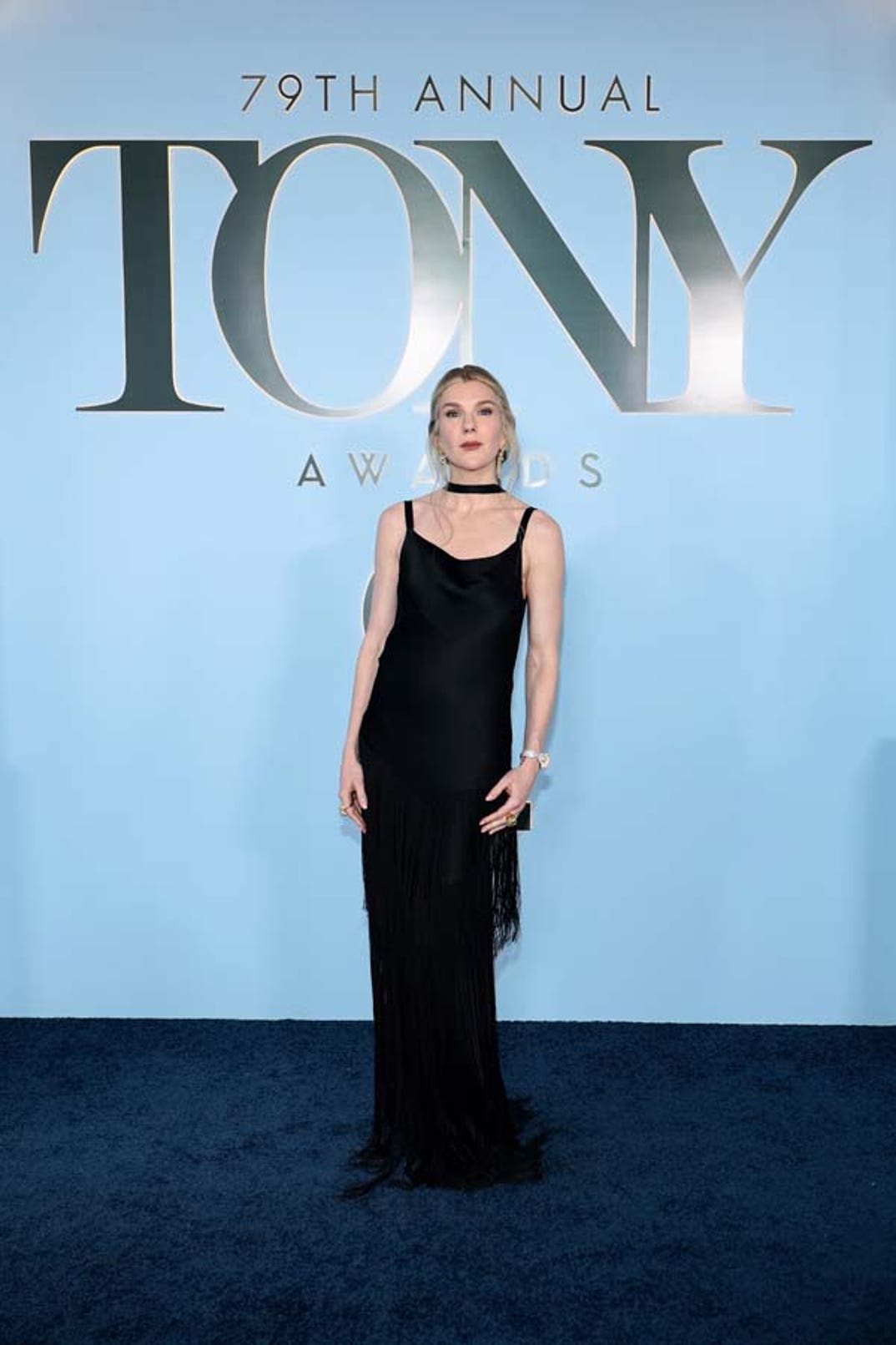 Lily Rabe