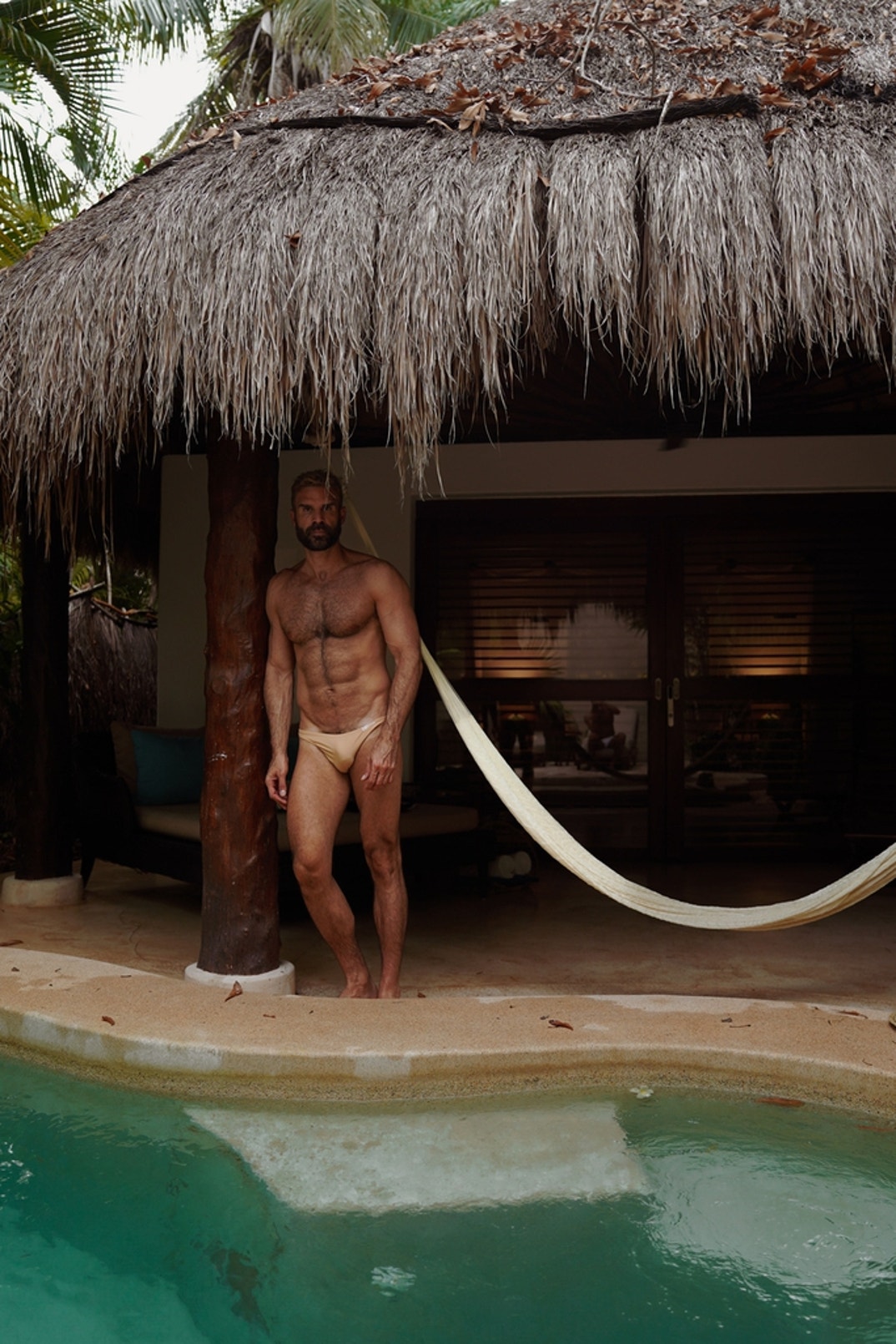 Christian Bendek Hot Shots 0