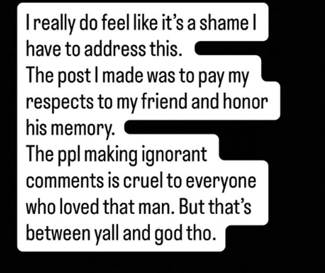 Nolan Wells' Friends Share Tributes 4