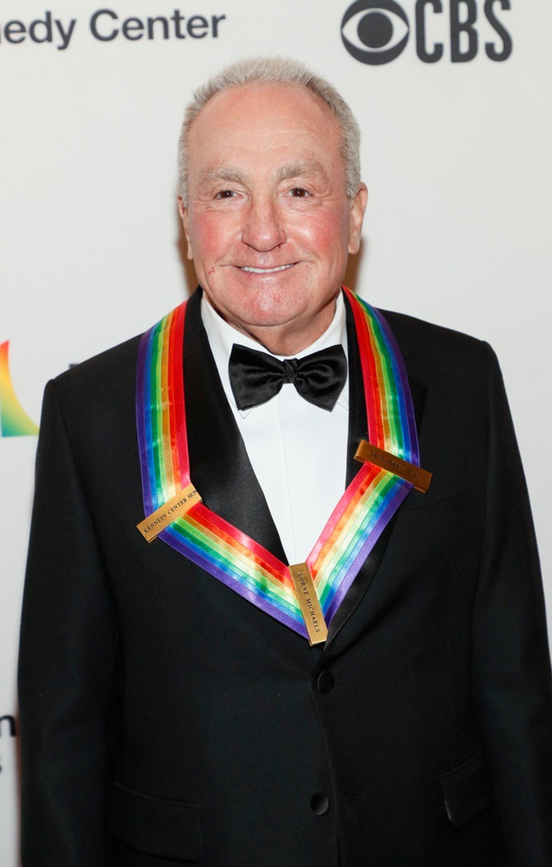Lorne Michaels Through The Years 3