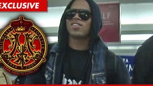 Chris Brown -- I Was NOT Banned from the U.K.
