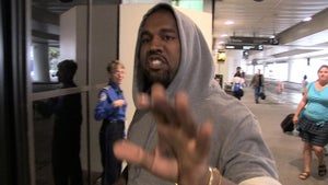 Kanye West on Paparazzi -- Why I Hate Them ... Why I Attack Them