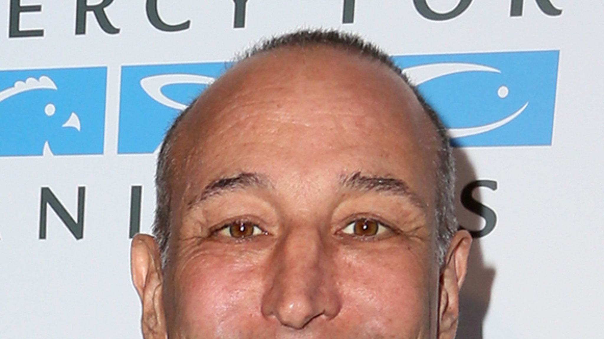 Remembering Sam Simon