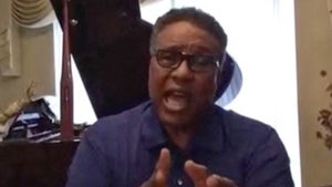 Dallas Mayor Pro Tem Dwaine Caraway Getting Death Threats Over NRA Stance