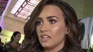Demi Lovato's Concert in Canada Canceled