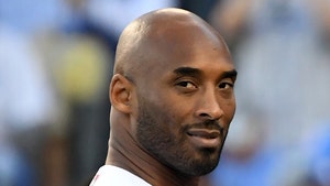 Kobe Bryant Wants To Be J.K. Rowling, Creates Young Adult Book