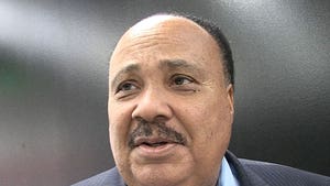 Martin Luther King III Calls For NFL Boycott Until Colin Kaepernick Signs