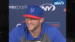 Tim Tebow Had Talks with XFL But Chose Baseball Instead