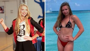 Emilia McCarthy's Hot Shots