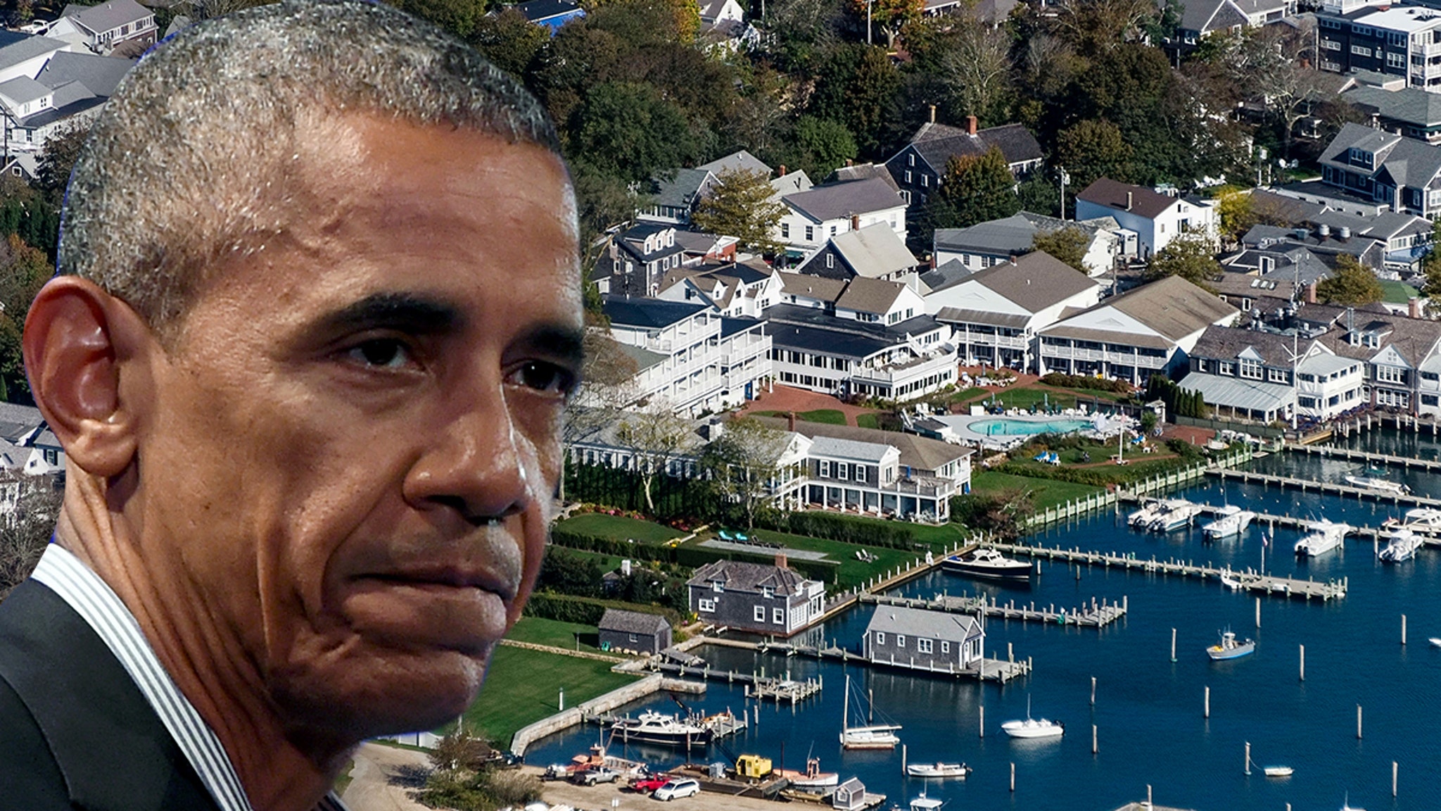 Obama's Last-Minute Party Cancelation Could Screw Would-Be Guests