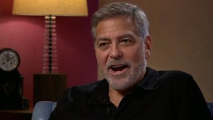 George Clooney Won't Run for Office, Gives Biden a Break Post-Trump
