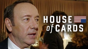 Kevin Spacey On the Hook for $30 Mil to 'House of Cards' Production Co.