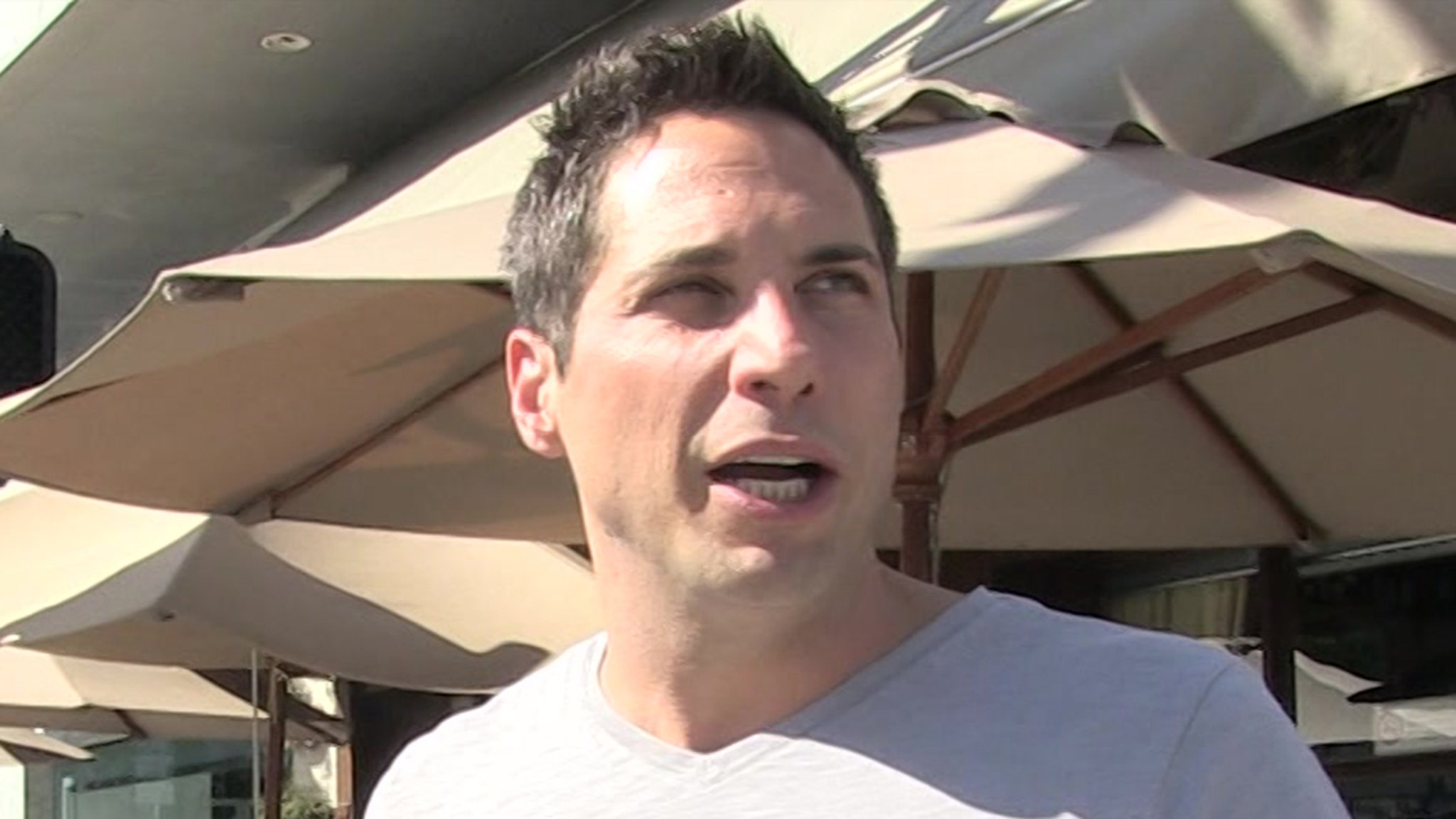 'Girls Gone Wild' Founder Joe Francis Claims Daughters Are Missing, Mom Charged