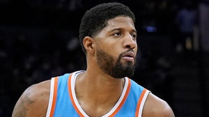 Paul George Says Lack Of Sleep Affected Performance In NBA Bubble