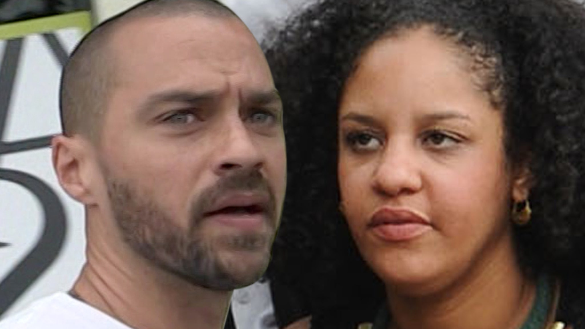 Jesse Williams' Child Support Payments Drastically Reduced Following 'GA' Exit
