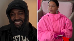 Kim Kardashian Breaks Down in Tears On Show Over Sex Tape Retrieved By Kanye West