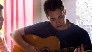 Joey Parker In 'Another Cinderella Story' 'Memba Him?!