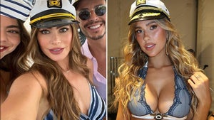 Who'd You Rather?! -- Part 4