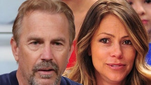Kevin Costner Tenant Denies Hooking Up With Estranged Wife
