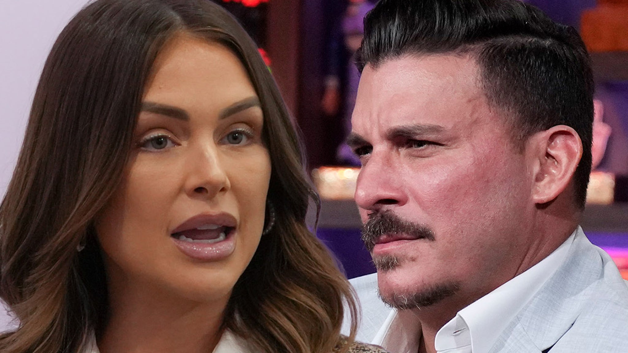 Lala Kent Breaks Silence on Jax Taylor’s Past Cocaine Addiction