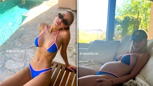 Hayden Hopkins pregnancy instagram split sub