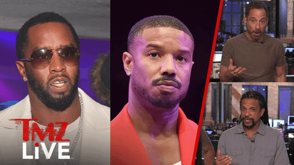 TMZ Live Thumb 5.29.25