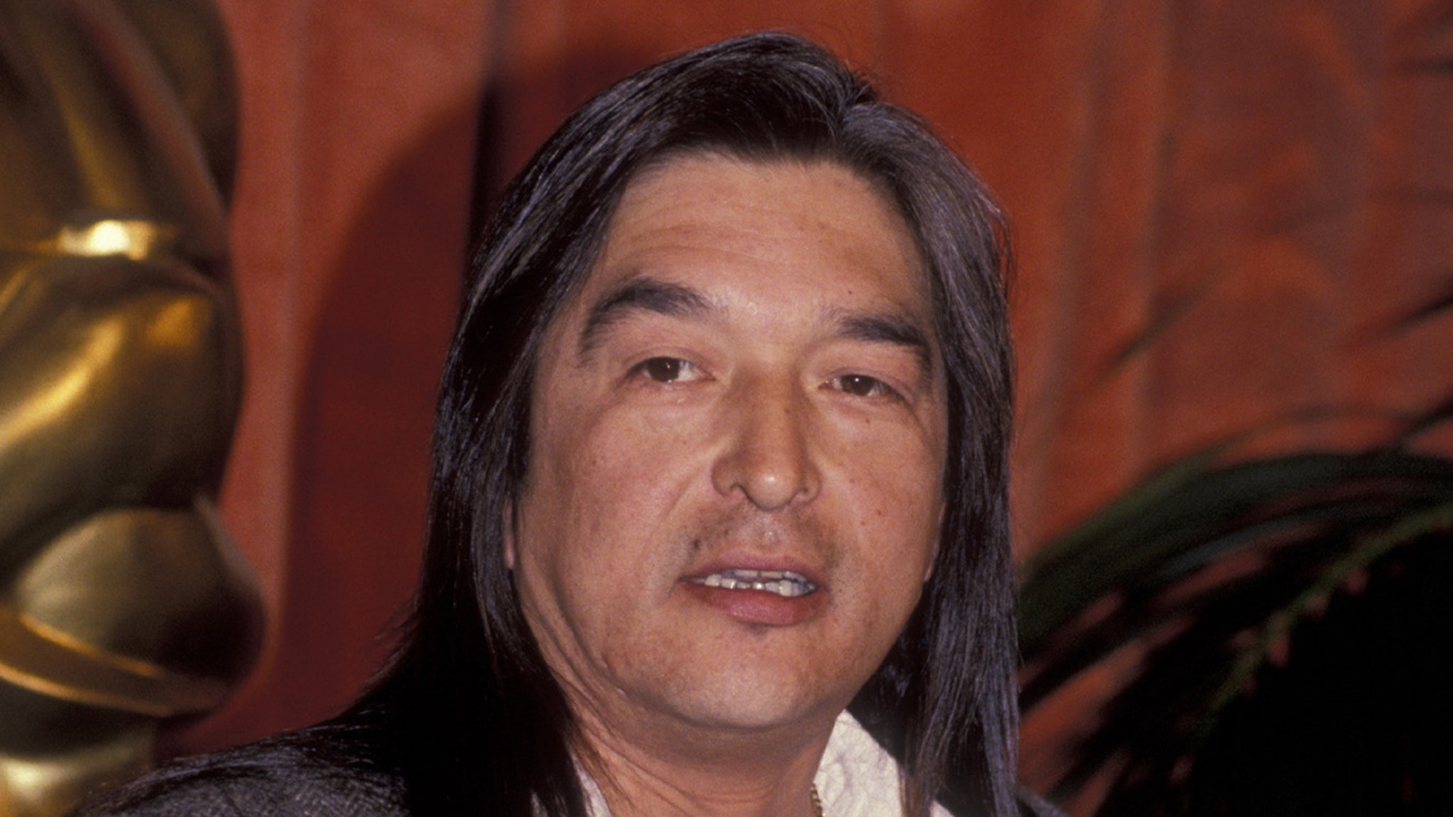 ‘Dances with Wolves’ Star Graham Greene Dead at 73
