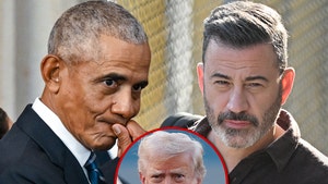 obama and kimmel trump getty 1
