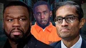 50 cent judge subramanian statement diddy insta getty