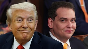 donald trump george santos main getty 2