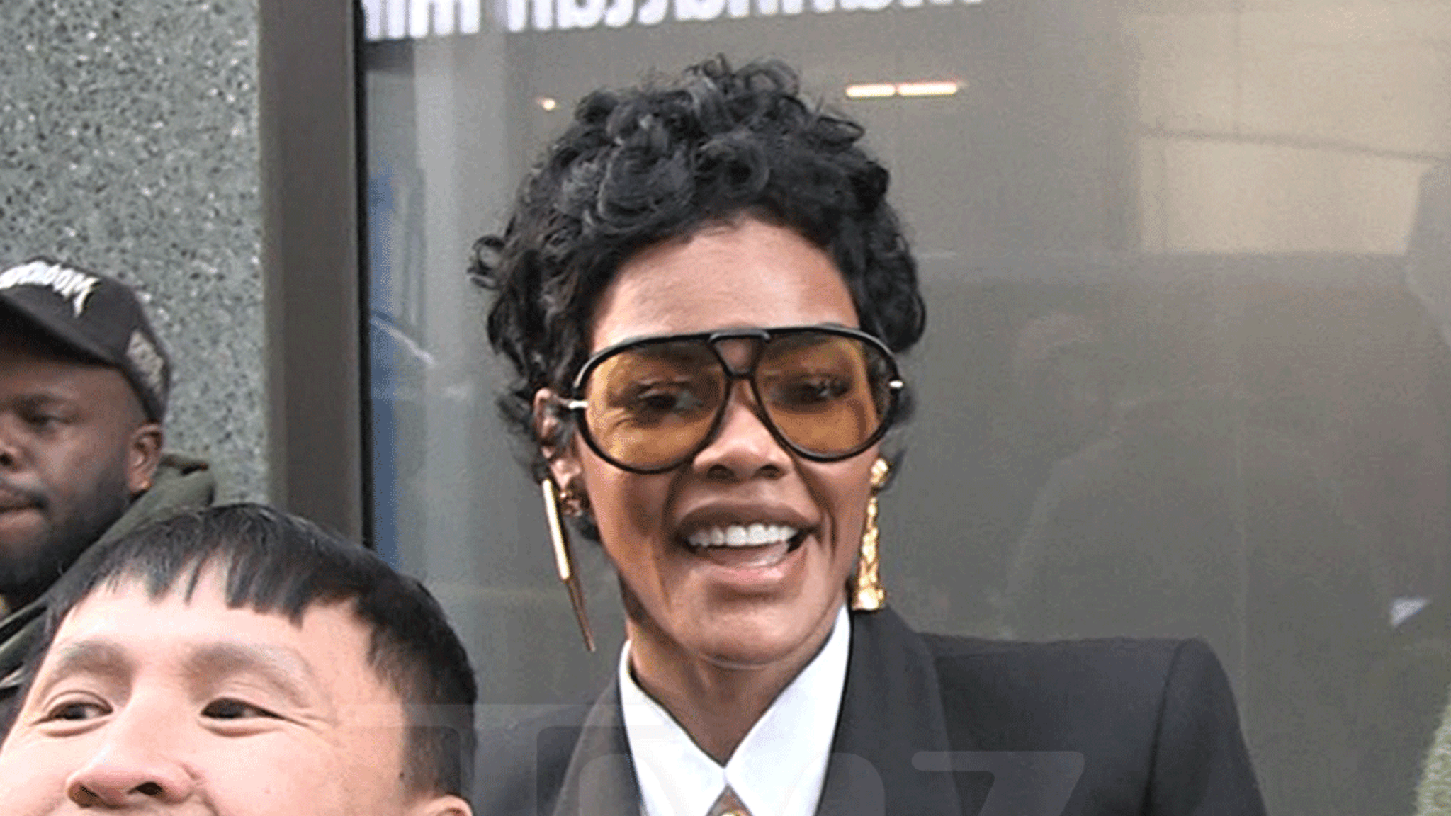 Teyana Taylor dice que tener bebés hace que su cuerpo se recupere Teyana Taylor dice que tener bebés hace que su cuerpo se recupere