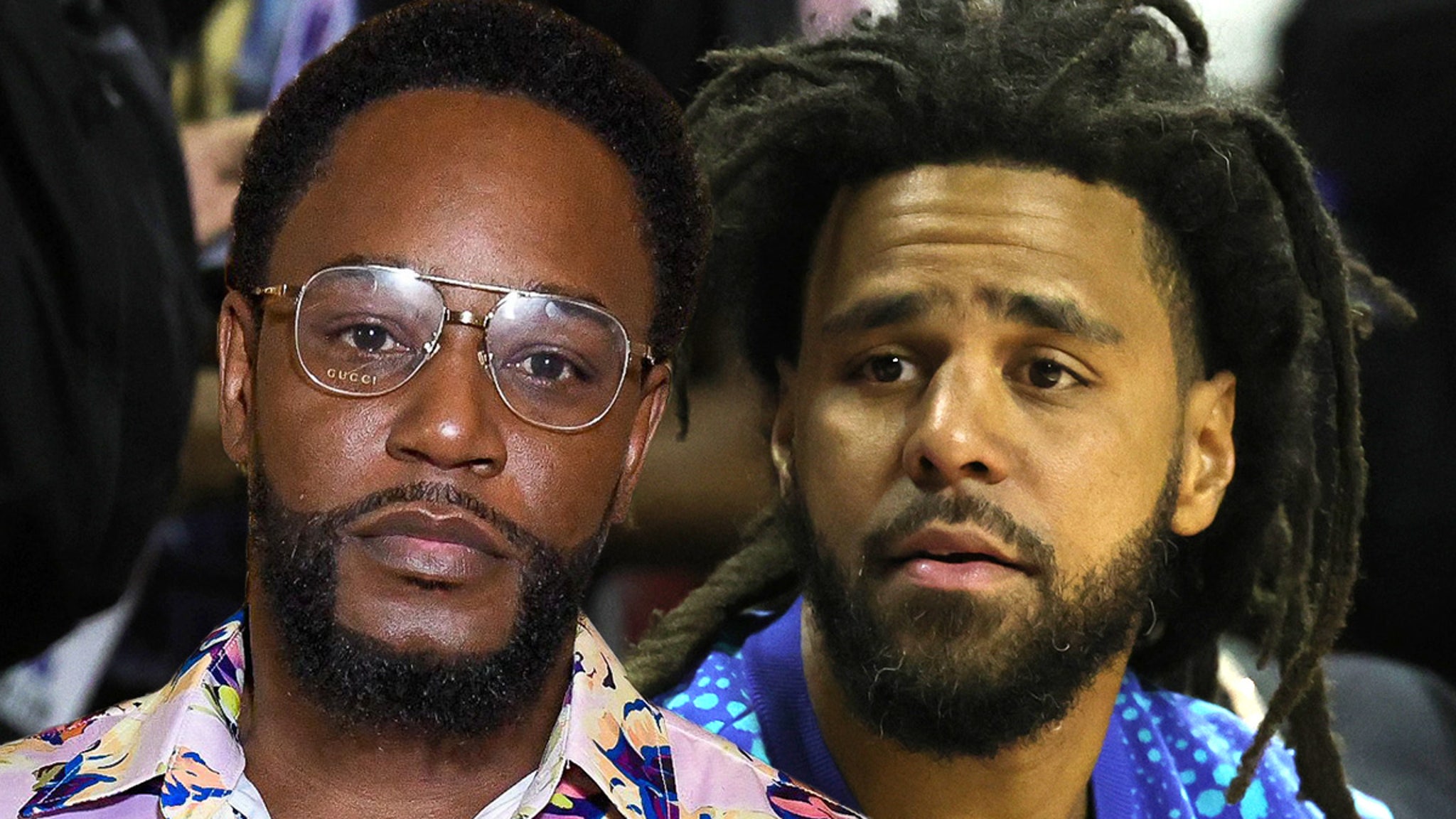 Cam’ron demanda a J. Cole por la canción ‘Ready ’24’ Cam’ron demanda a J. Cole por la canción ‘Ready ’24’