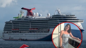 anna carnival cruise getty 1