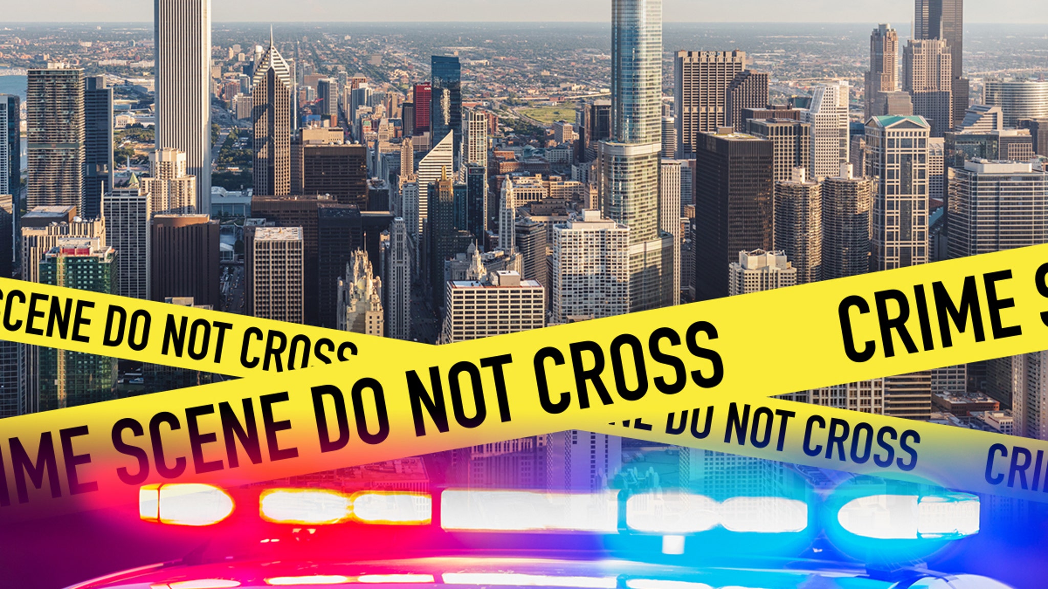 1 Dead, 3 Critically Wounded in Mass Shooting in Chicago