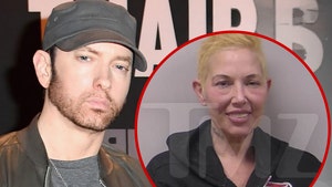 eminem kim mathers getty 